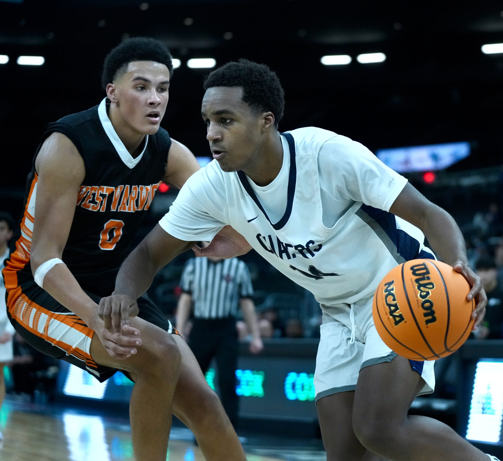 Vote now for the week 3 Longplex athlete of the week in boys basketball