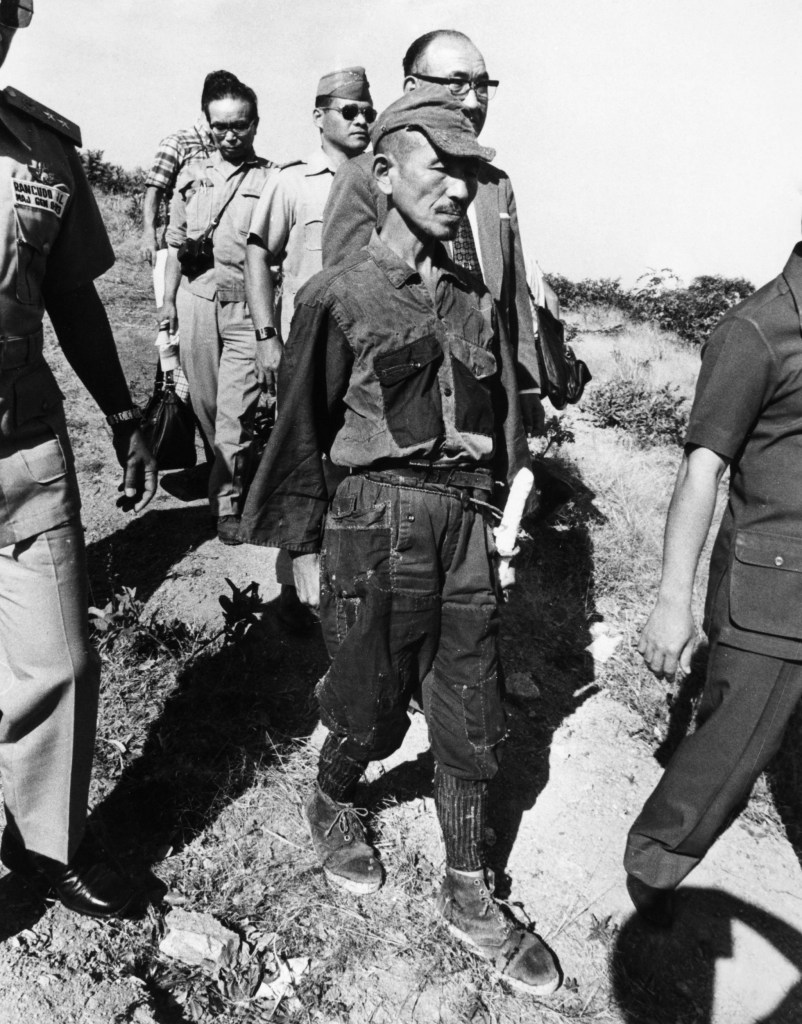 He Held the Final Bullet Long After the War Ended