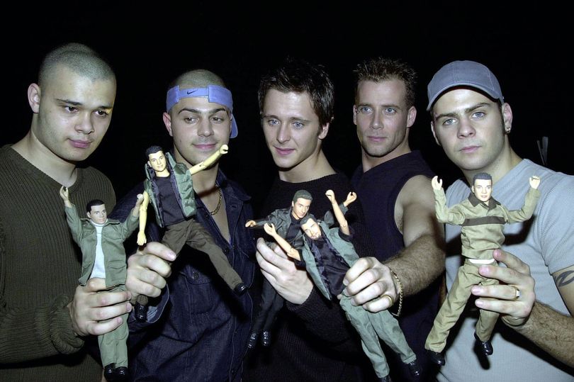 Five at Nottingham's Motorpoint Arena seating plan, capacity and map