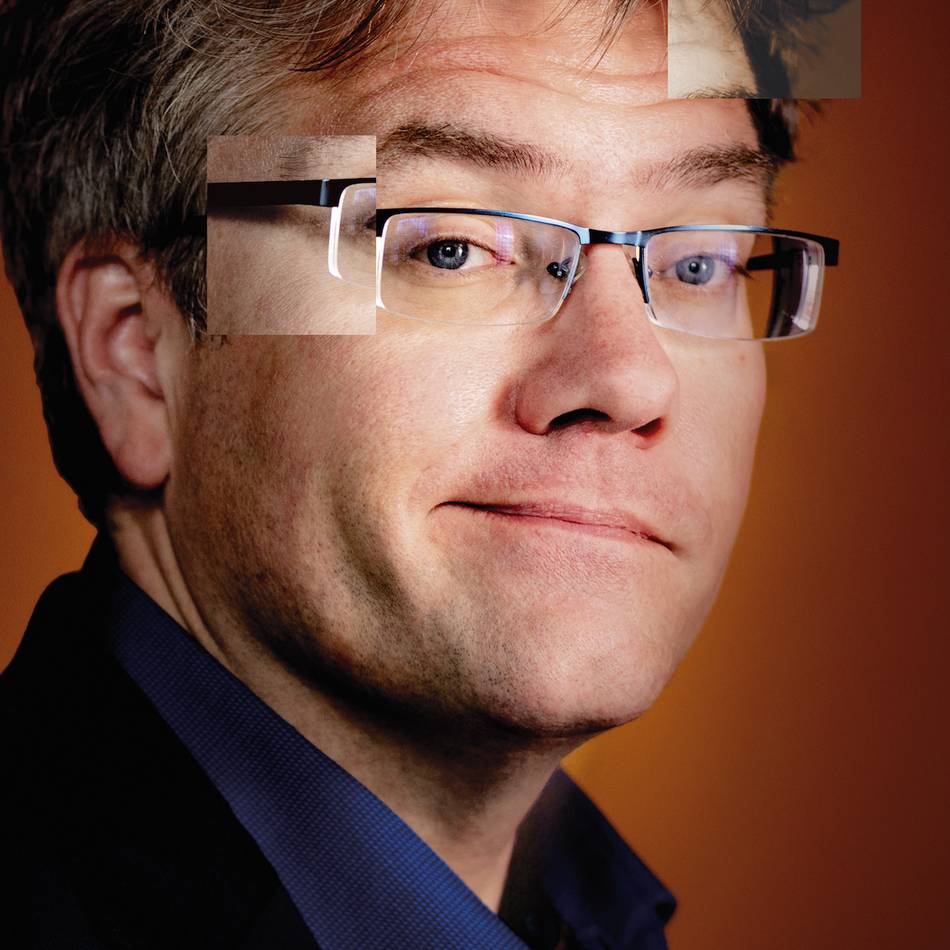 Kabarett mit Musik und ohne KI