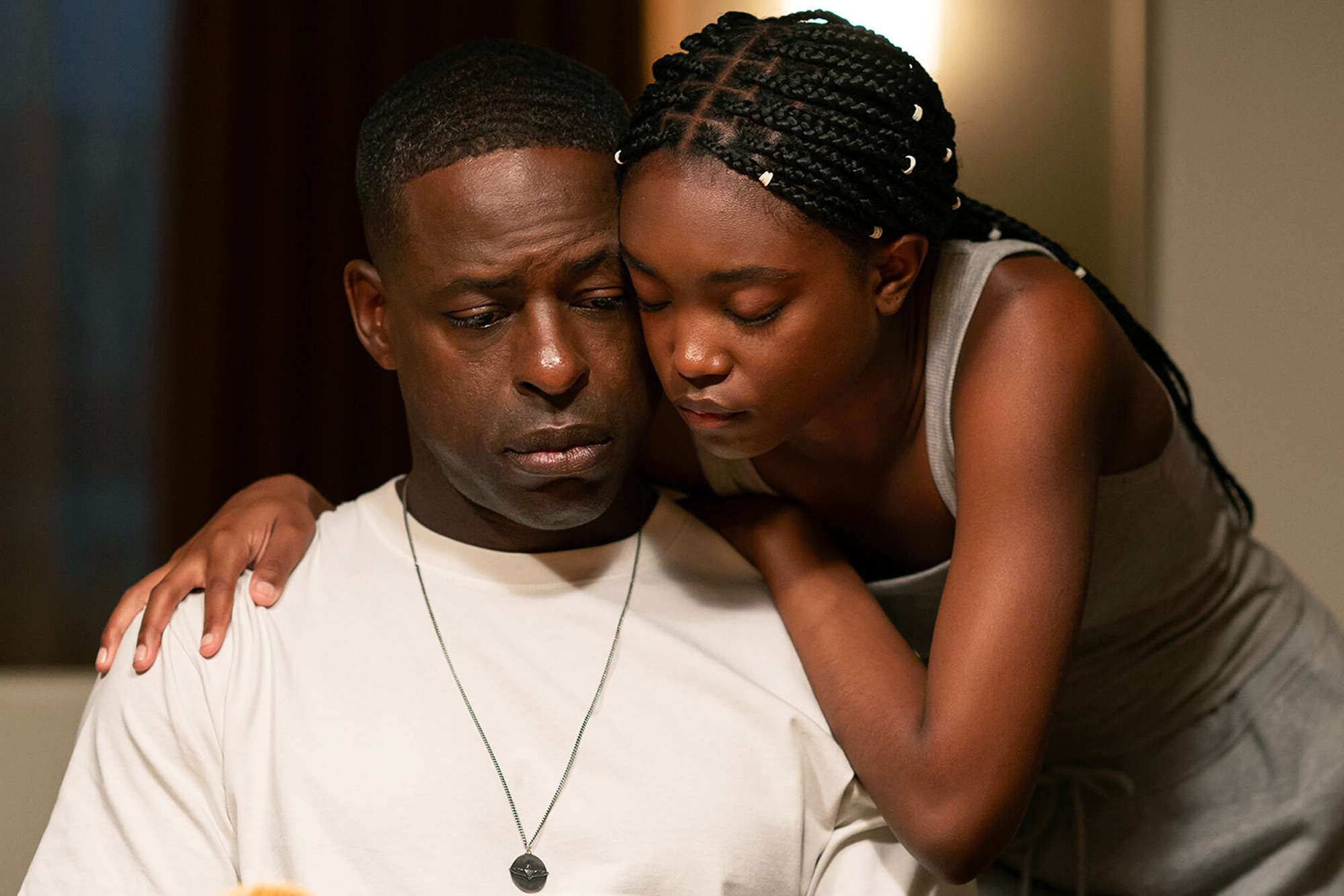 Will There Be a “Paradise” Season 2? All About the Hulu Series' Renewal