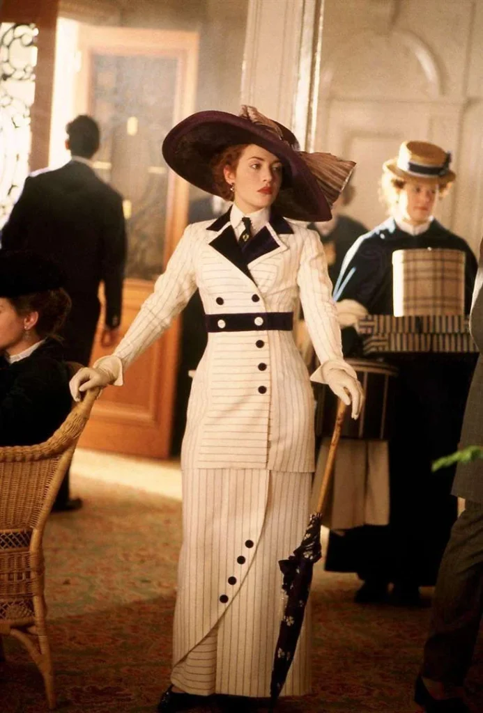30 Movie Dresses That Shaped The Film Industry
