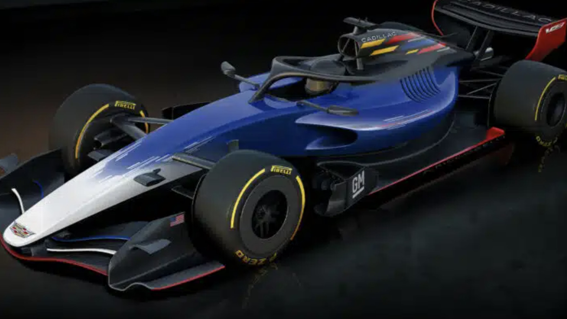 F1 formally approves Cadillac as 11th team for 2026 season Motiv 