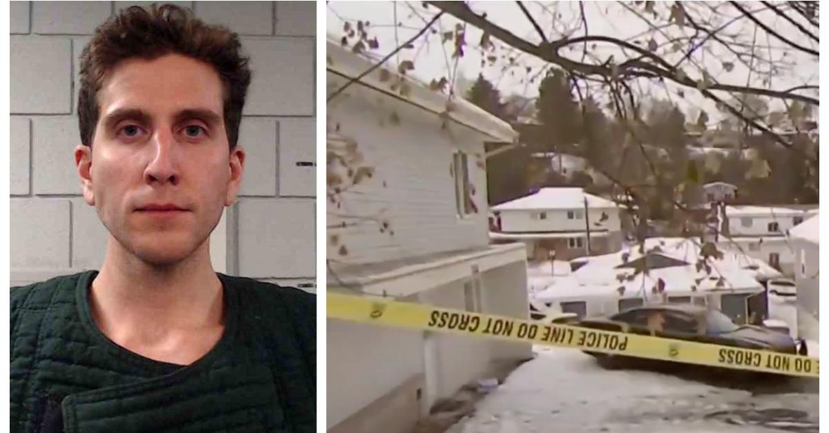 Roommates Who Survived the Idaho Murders Were Texting Around the Time