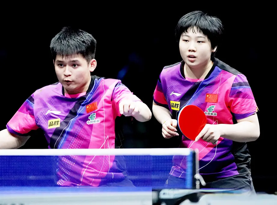 她被誉为国乒美女名将，颜值高球技好，为何始终无法成为主力？