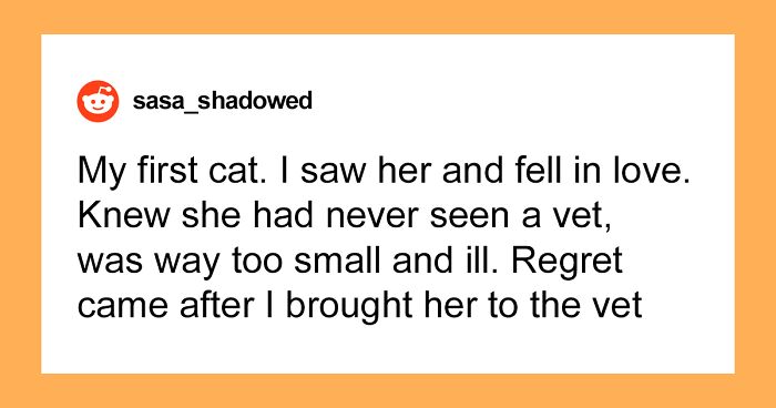 25 Things People Spent Money On Only To Realize Later How Stupid It Was
