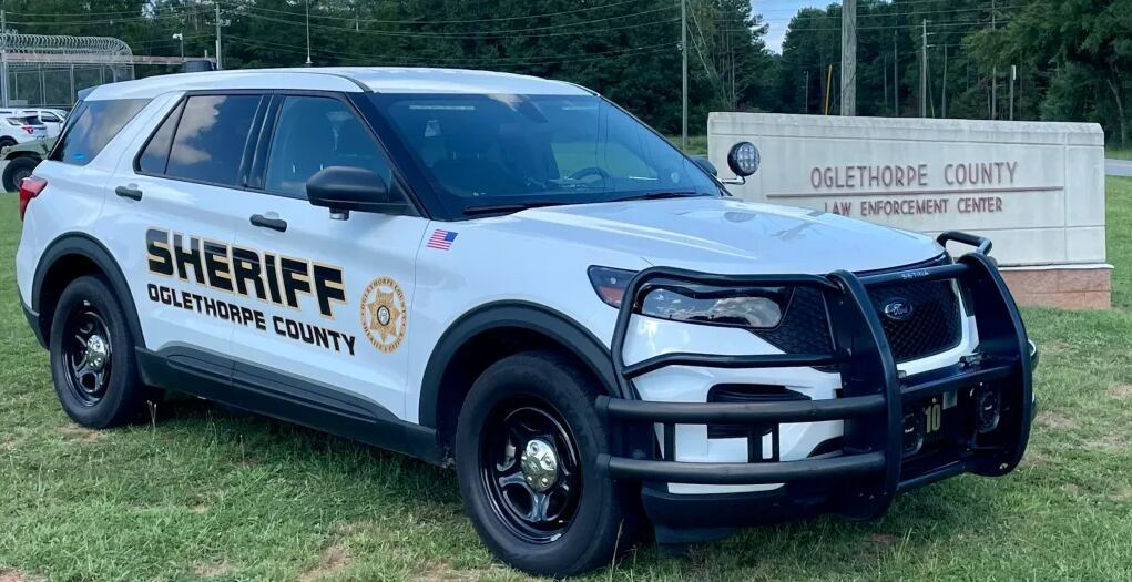 Body found in GA woods, foul play suspected