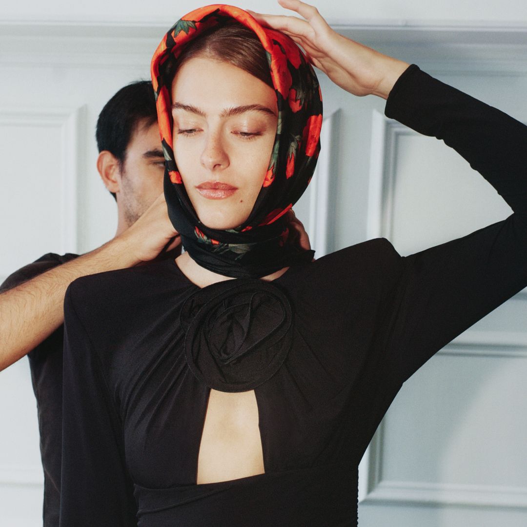 We Tested the H&M x Magda Butrym Collaboration Before Anyone Else—Here