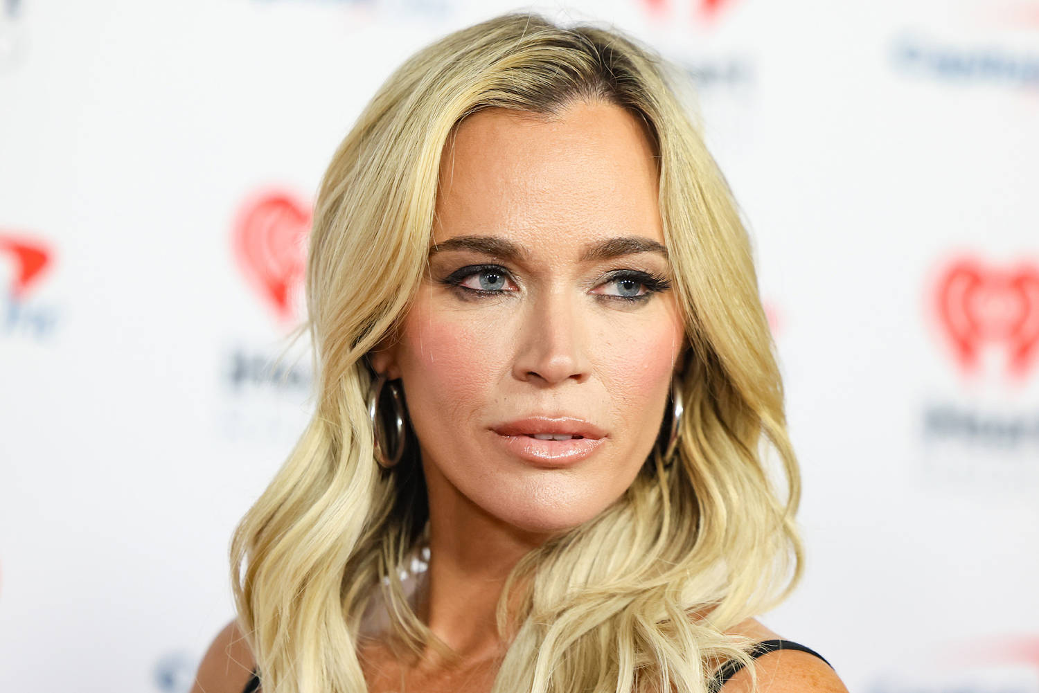 Teddi Mellencamp says scans reveal multiple brain and lung tumors after