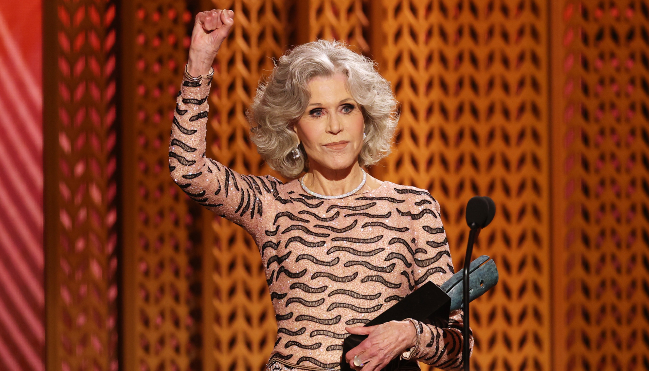 The women who changed Hollywood forever