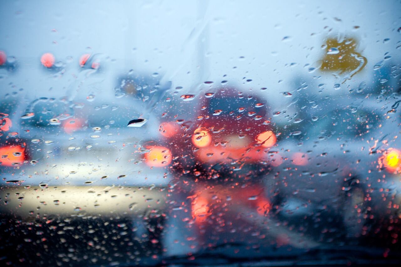 Alerta meteorológico amarillo: Ingreso de un frente frío y tormentas ...