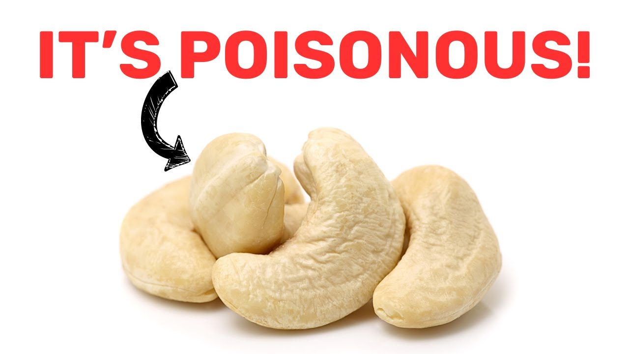 10 Foods That Could Be Killing You Slowly 7 Will Shock You!