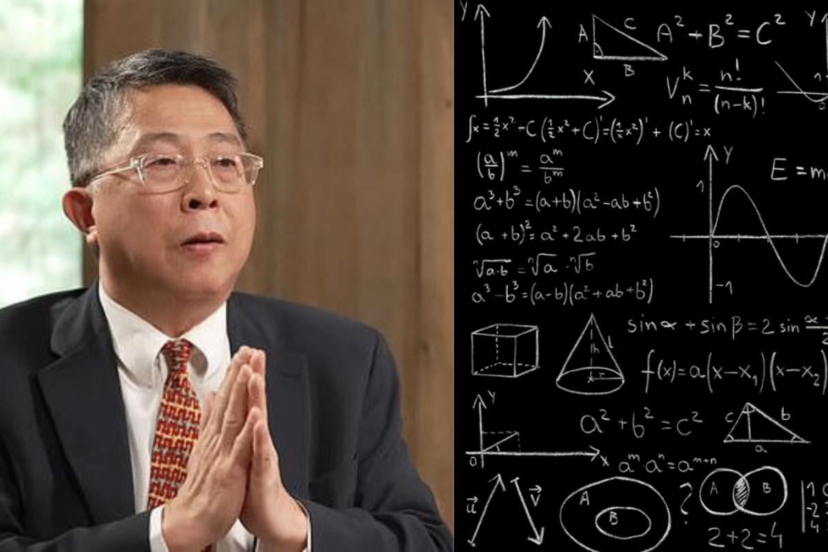 Harvard astrophysicist Dr. Willie Soon (X)