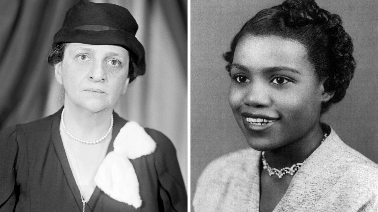 22 Historic Women You Probably Never Heard Of