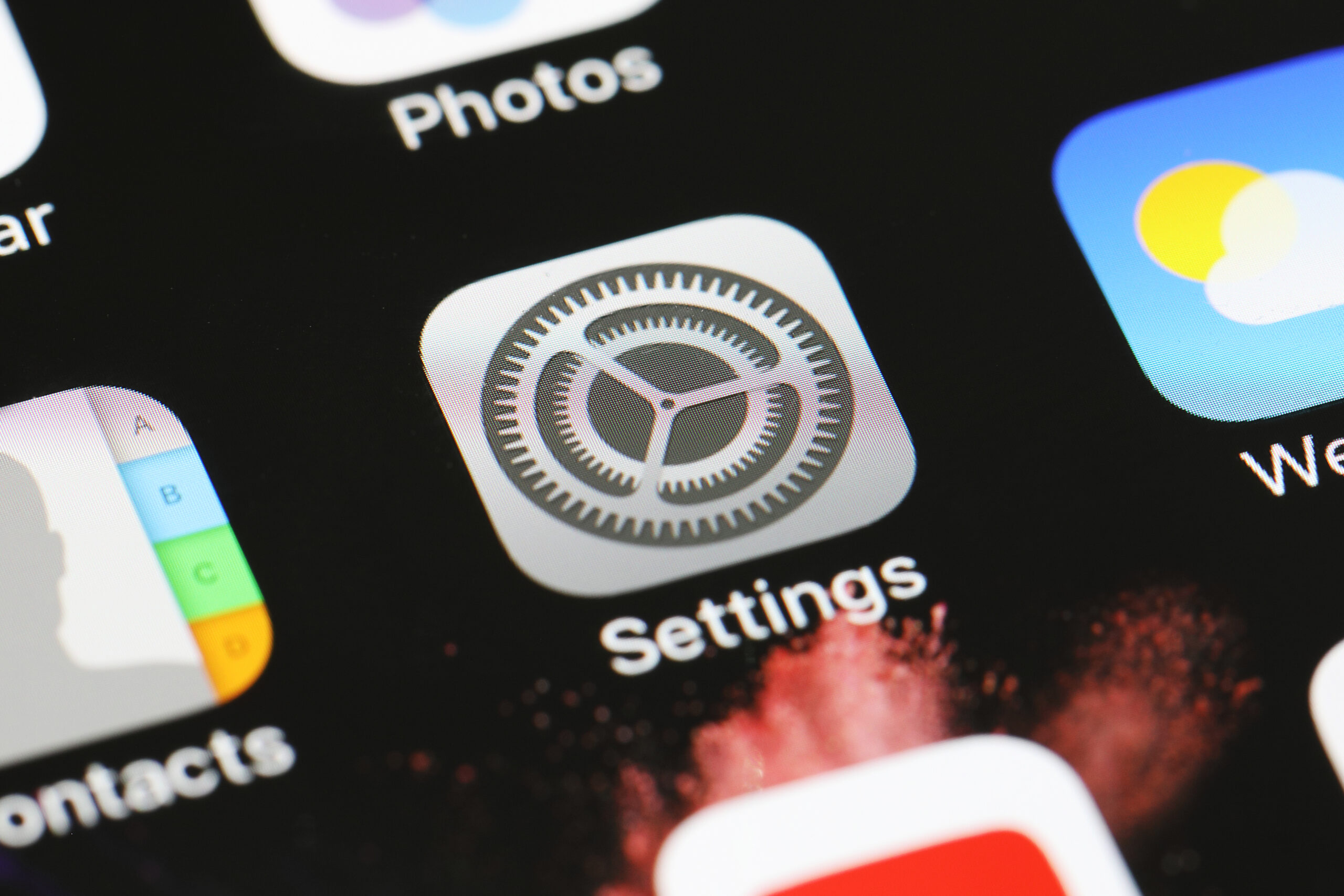 Slett det med en gang: Dette tar opp lagringsplass og gjør mobilen tregere