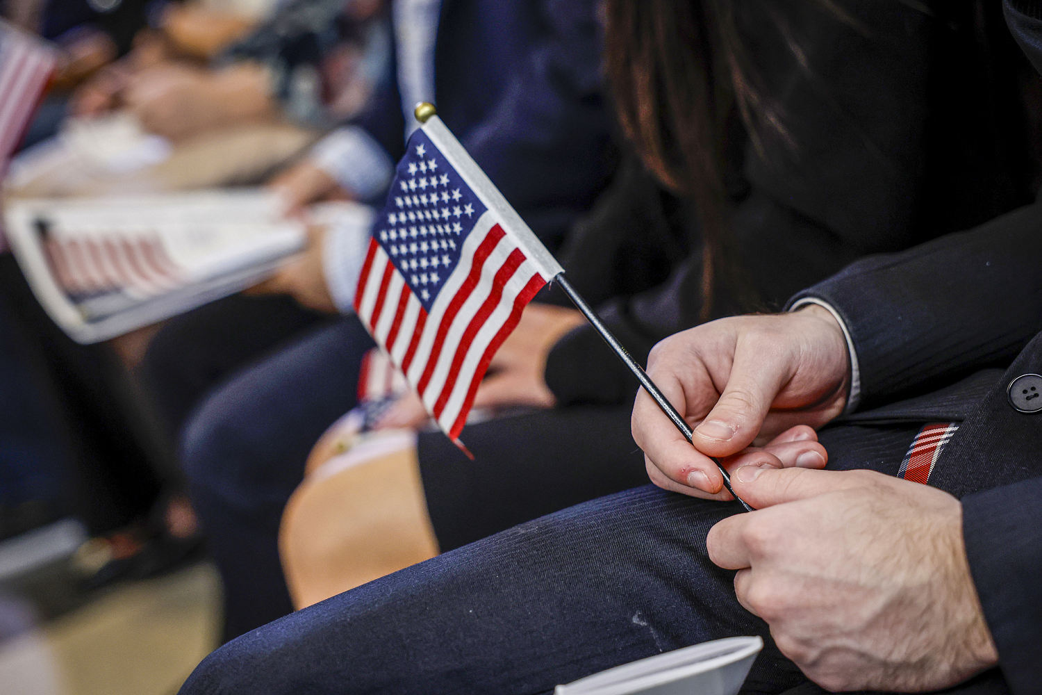 CITIZENSHIP FOR GREEN CARD HOLDERS NEWS visual data 4