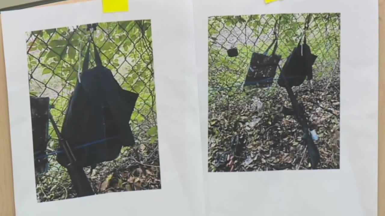 Ryan Routh's attorneys want to test fire weapon allegedly intended to ...