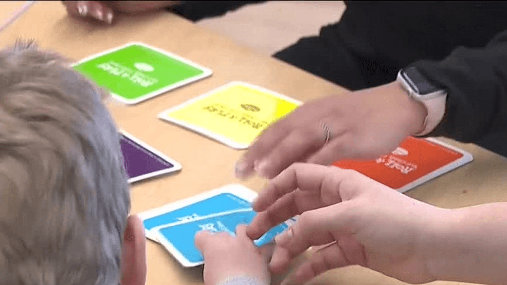 Hershey students receive certification to teach before college amid PA Hershey students receive certification to teach before college amid PA