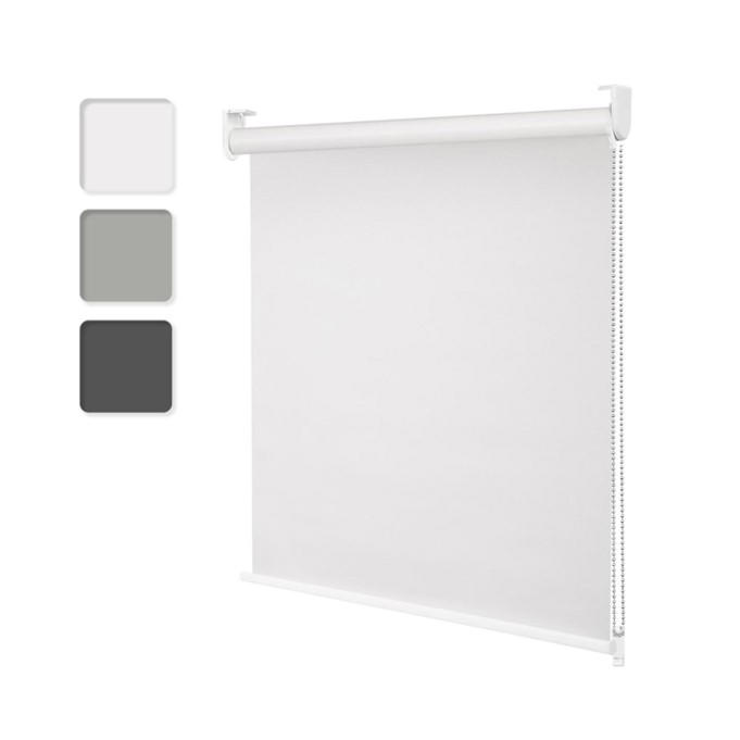 Blackout roller window shades recalled due to strangulation hazard