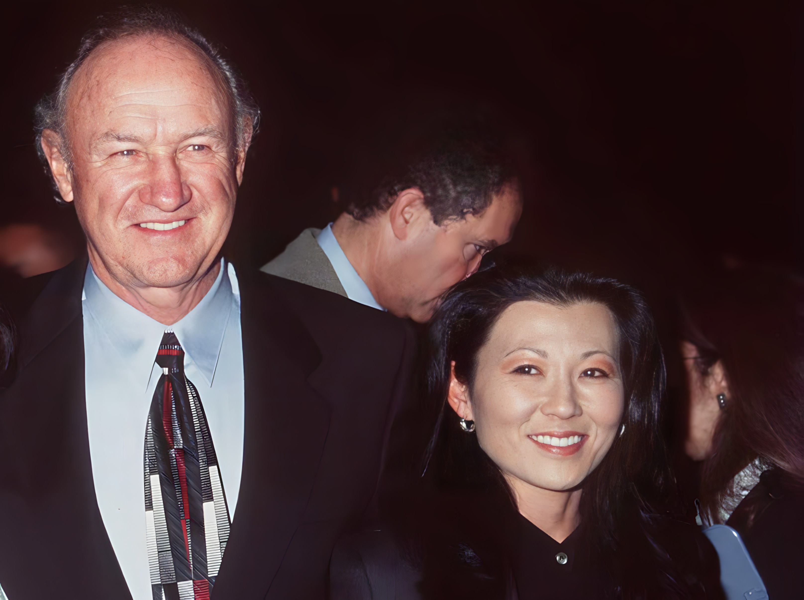 Gene Hackman Cause of Death Revealed Actor Likely Died a Week Before