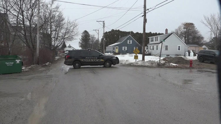 Machias police release new details on Wednesday standoff