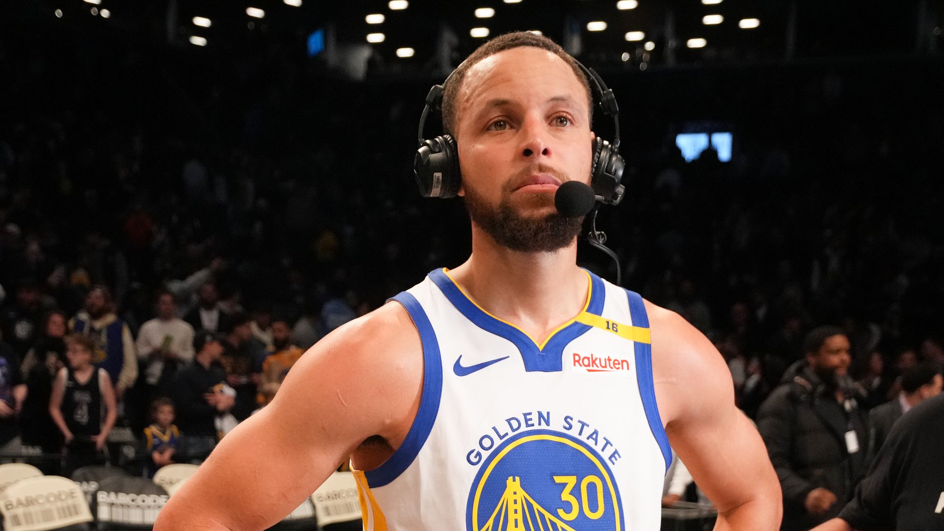 Dub Hub: Steve Kerr praises Steph Curry for an ‘incredible’ road trip