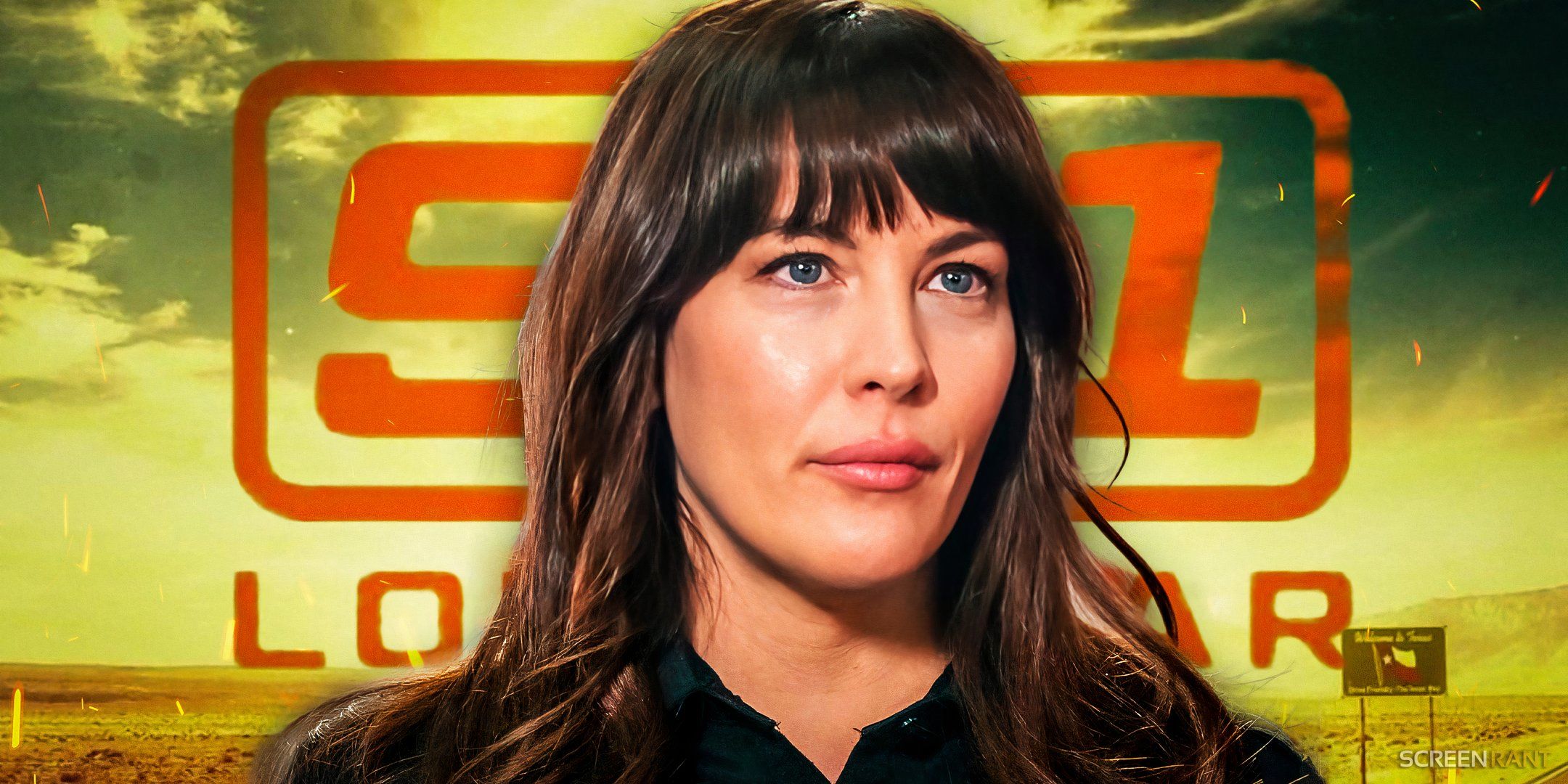 Why Liv Tyler's Michelle Blake Left 911 Lone Star After Season 1(02)