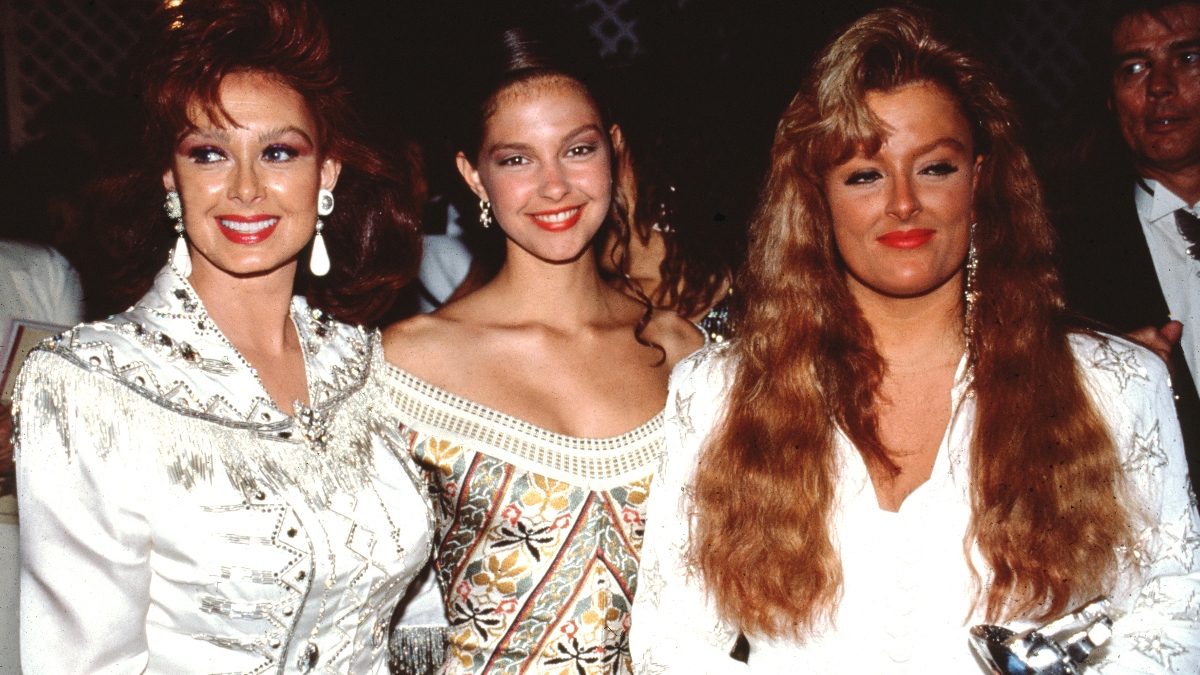 Judd Family Secrets Uncovered in New Lifetime DocHere's What We Know!