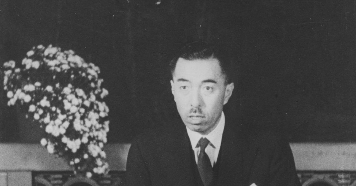 「昭和の日本」はこうして「理性を捨て、感情に走った」&hellip;昭和8年に起きた「重大な事件」