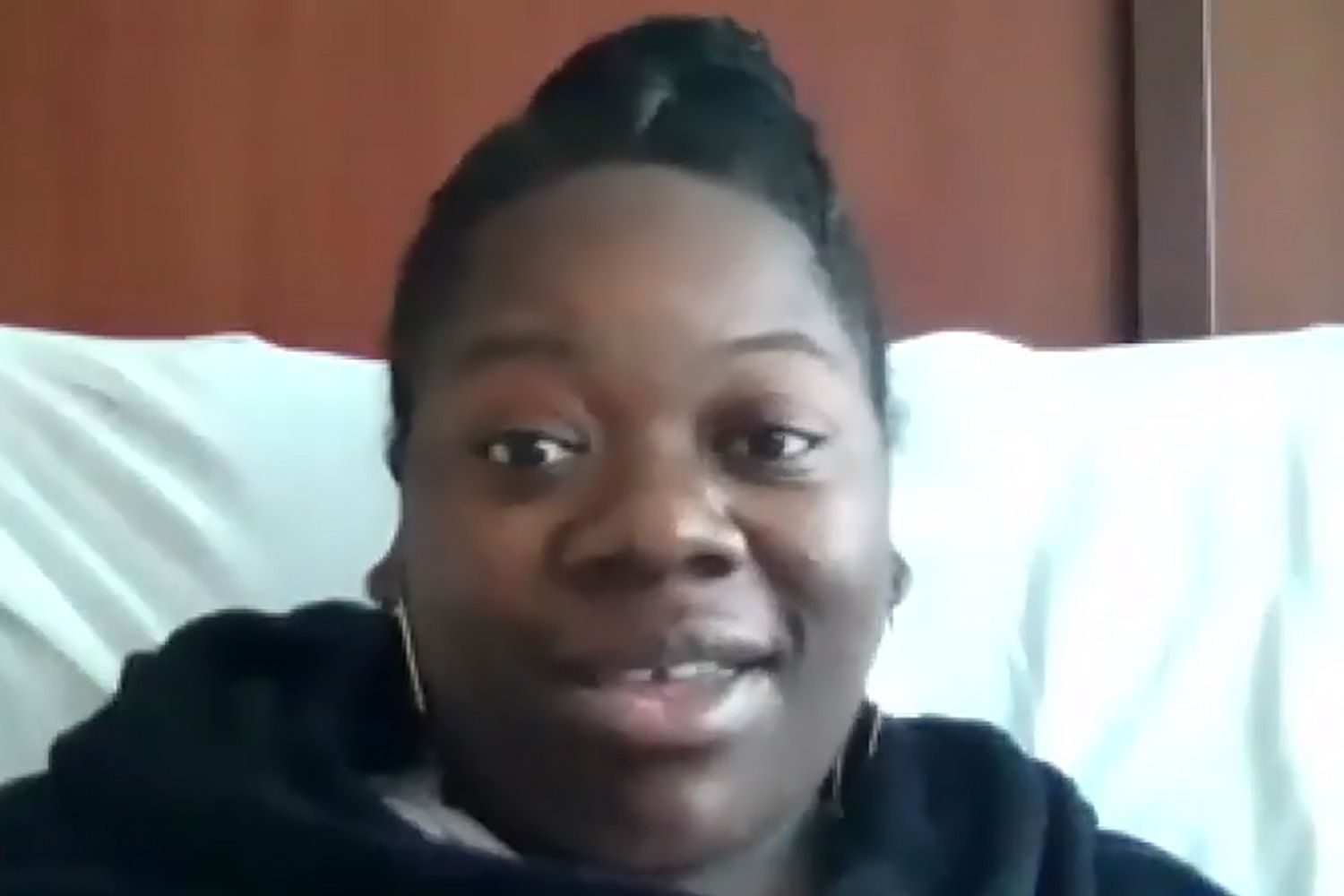 FirstTime Mom Gives Birth to 13Lb. Baby. Why She ‘Broke Out into