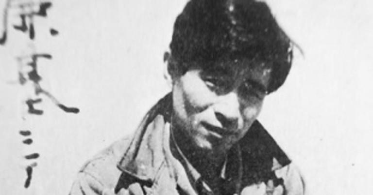 米軍202機を「撃墜」した日本軍「伝説の零戦パイロット」、岩本徹三