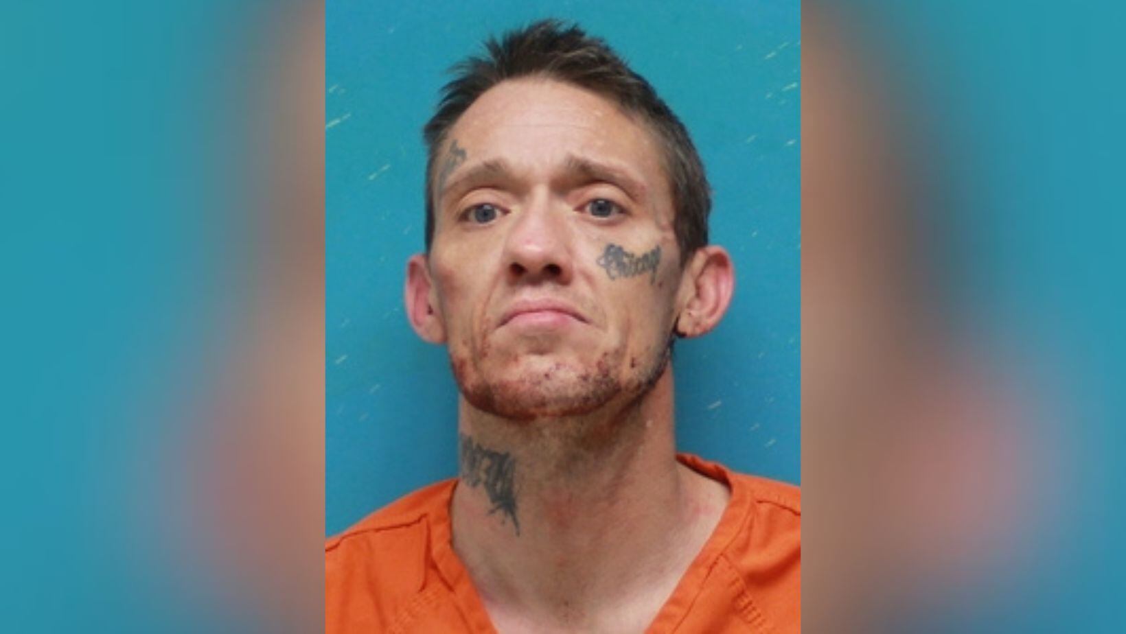 Man wanted on felony warrant for probation violation taken into custody