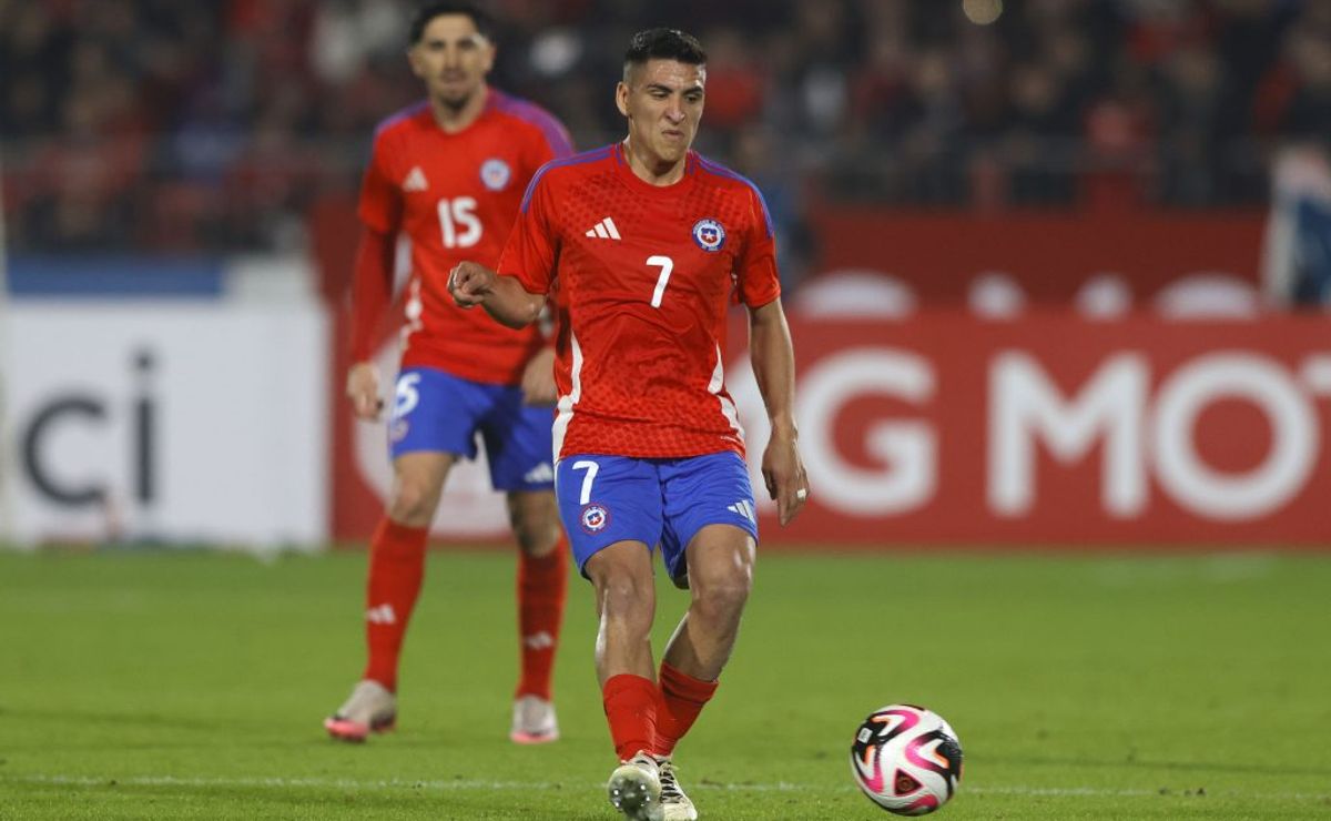 Tres grandes ausencias marcan la nómina de la Selección Chilena ante  Paraguay y Ecuador