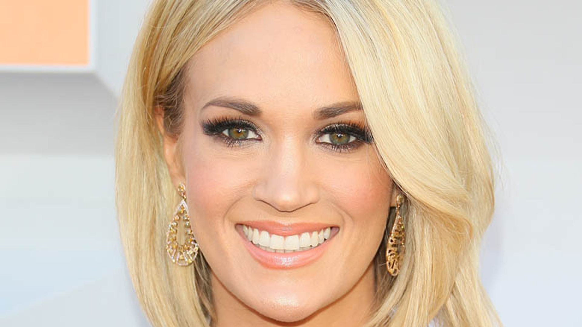 Carrie Underwood's Dramatic Transformation