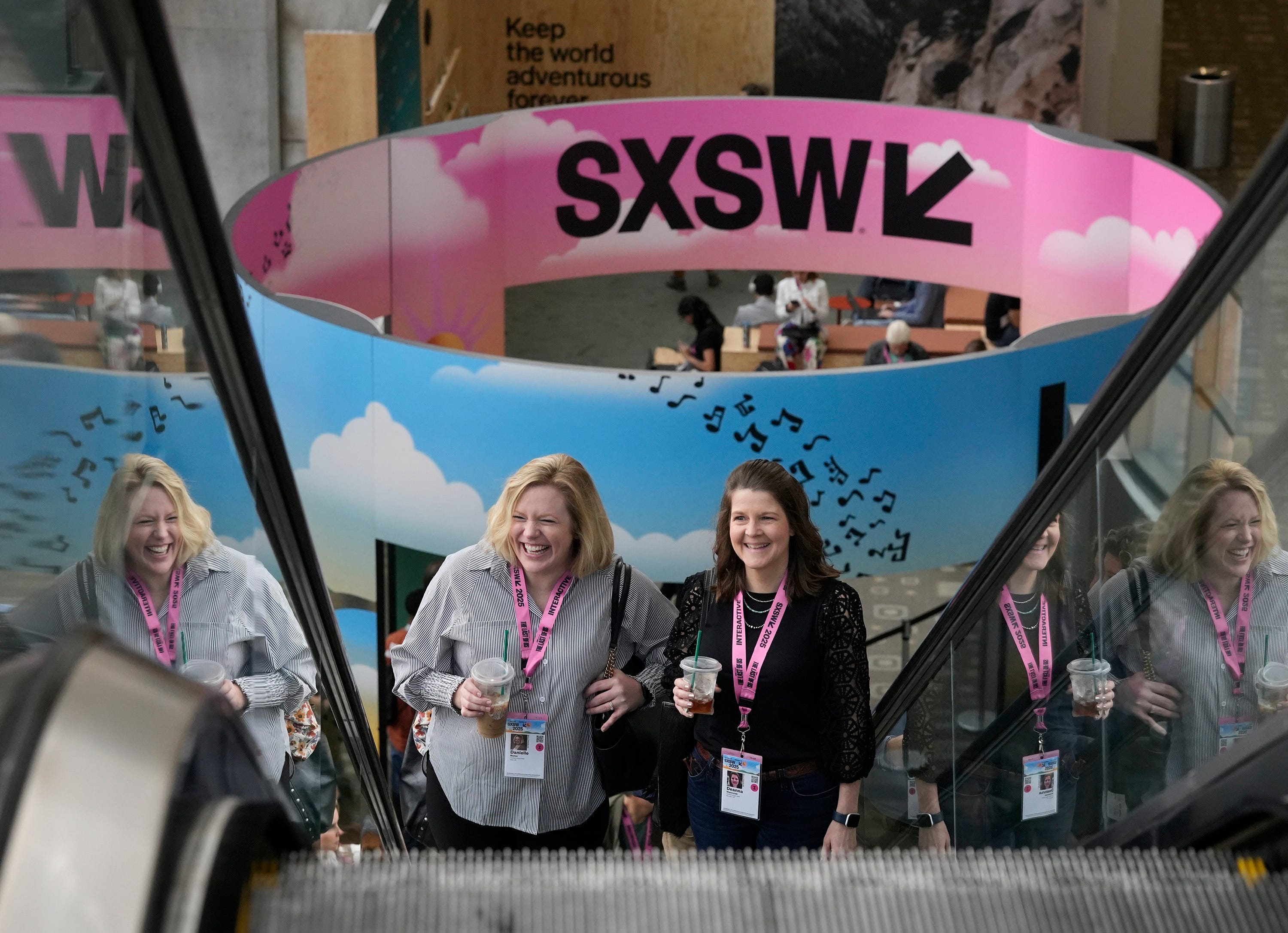 SXSW is back in Austin! Here's your ultimate guide for SXSW 2025