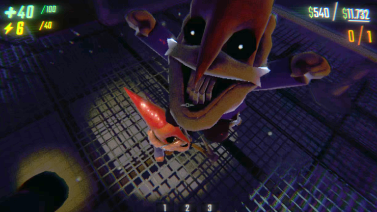 Repo is my new favourite co op horror game which combines lethal