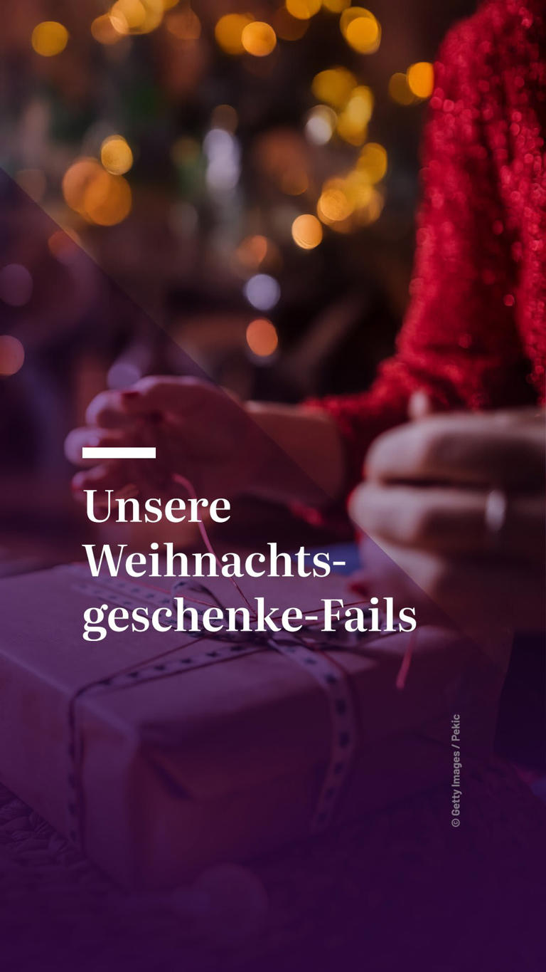 Unvergessliche Weihnachten Lidl Geschenkkarte begeistert Groß und Klein