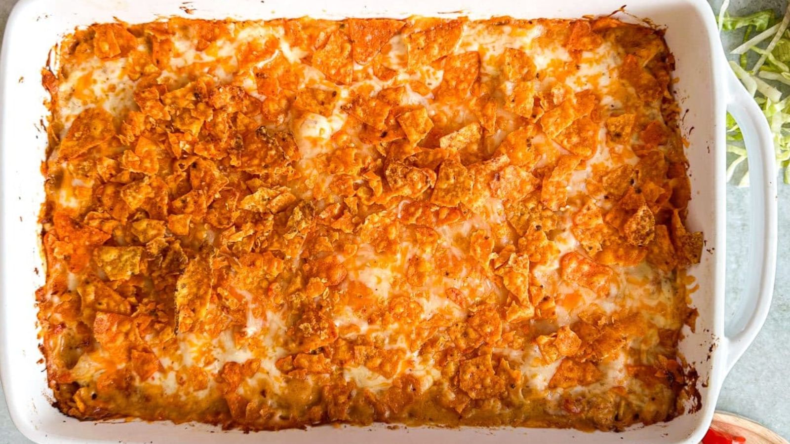 24 soul-warming casseroles grandma swore everyone would love