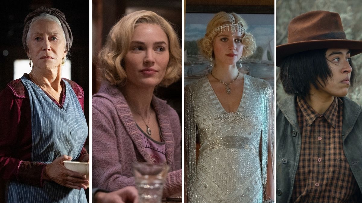 Michelle Randolph on '1923' Finale & Elizabeth's Big Turning Point (EXCL)