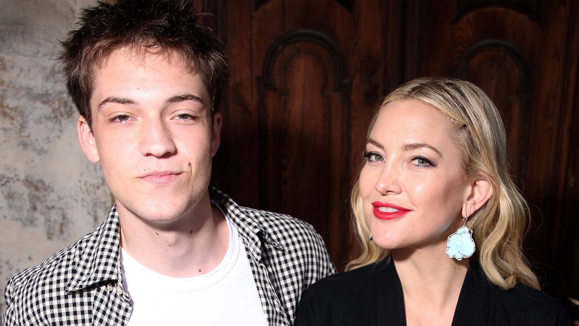 Kate Hudson reveals disapproval towards grown-up son Ryder's 'bad' decision, image size:1920x1080