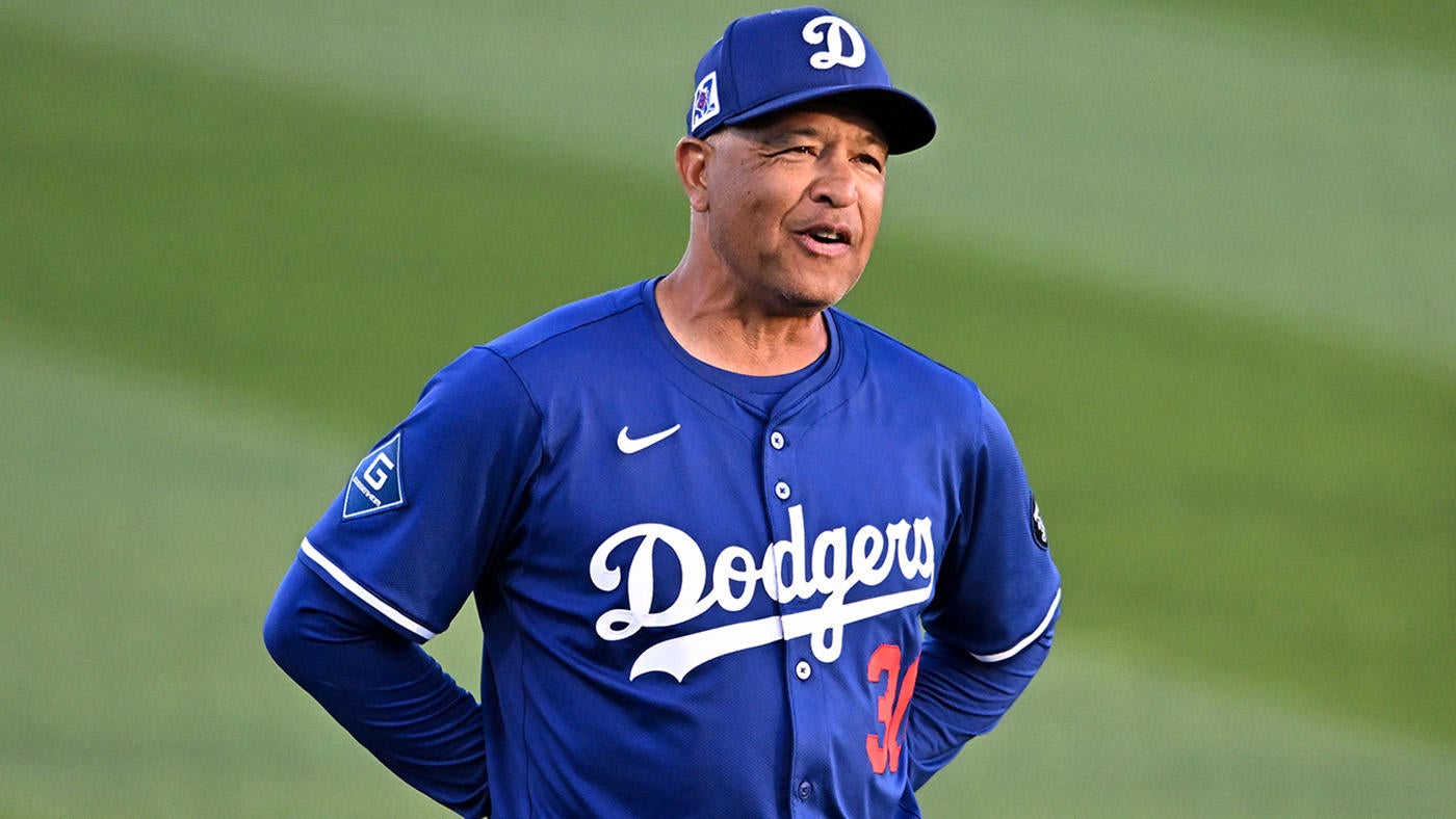 Dave Roberts Dodgers Expected To Lock In Contract Extension Before