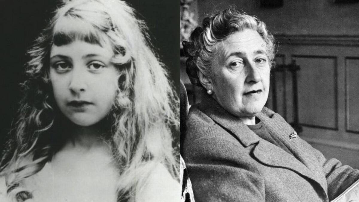 Agatha Christie The RealLife Mystery Behind Her Disappearance