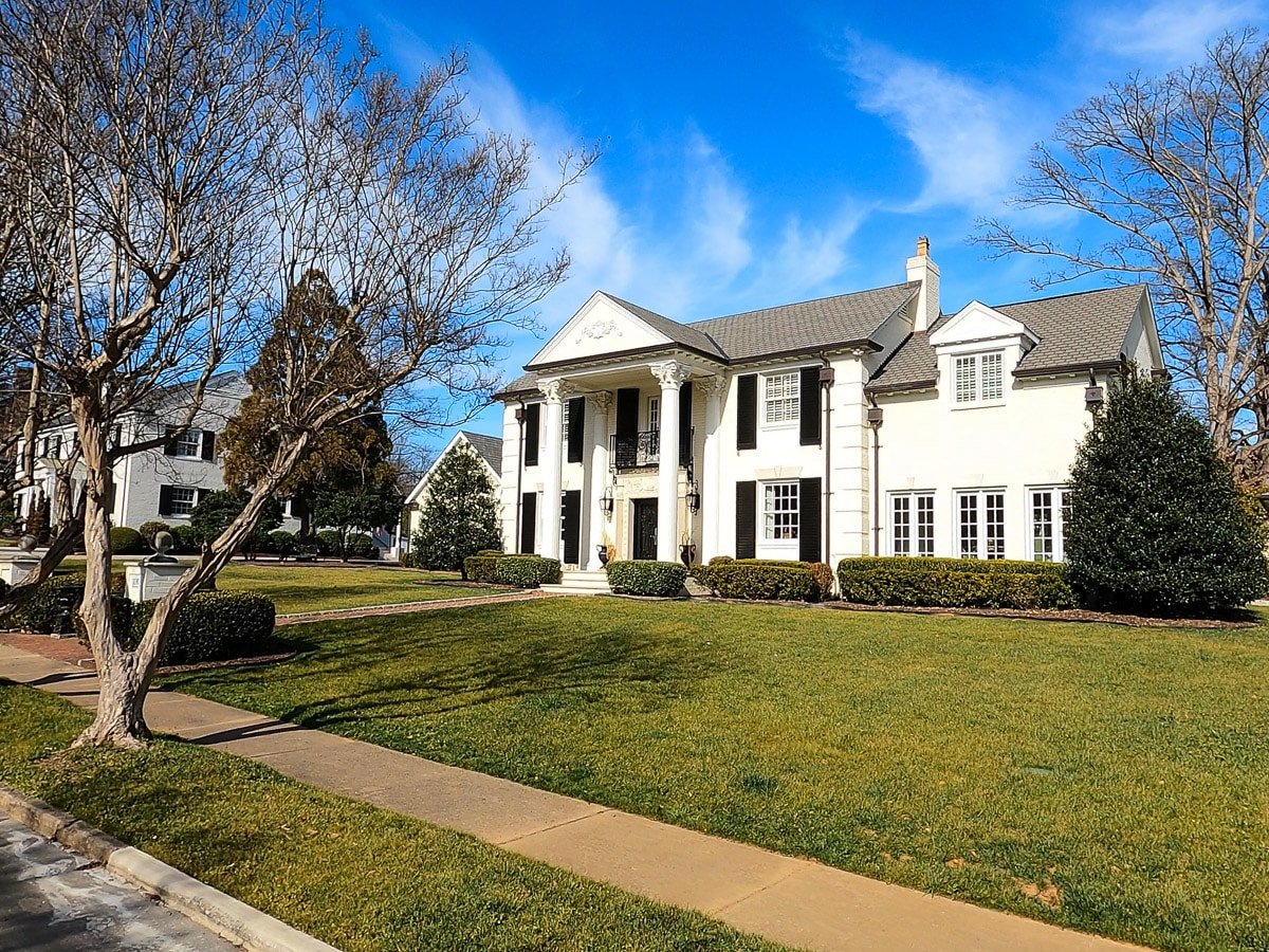 Living in Five Points, Raleigh: What Makes This Neighborhood So Special?