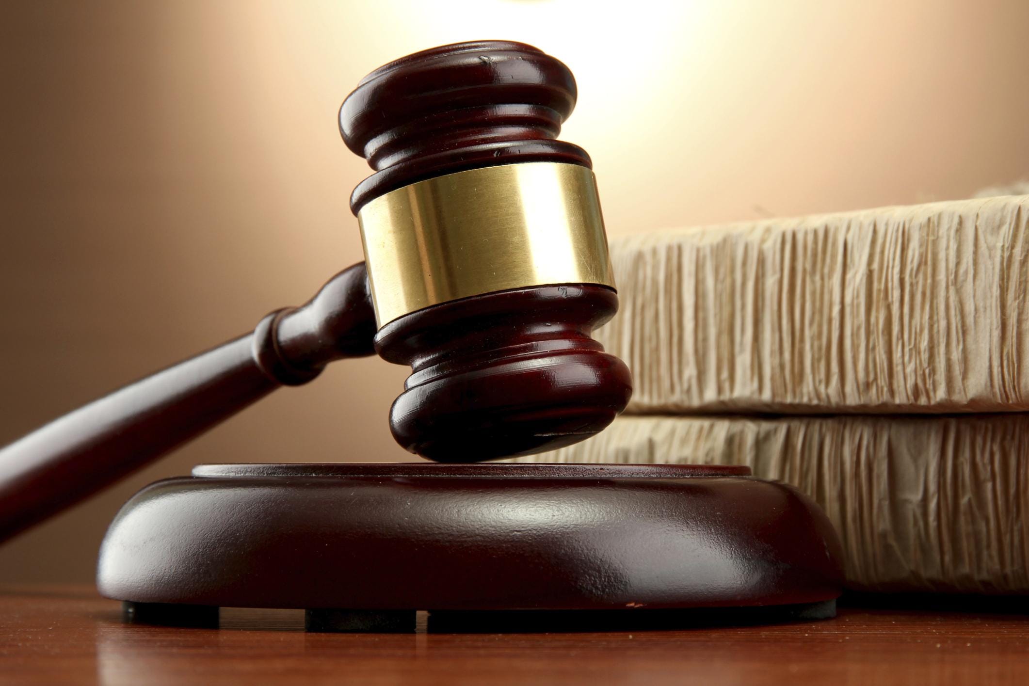 Kevin McDaniel appointed to fill last year of Judge Randy Williams' term