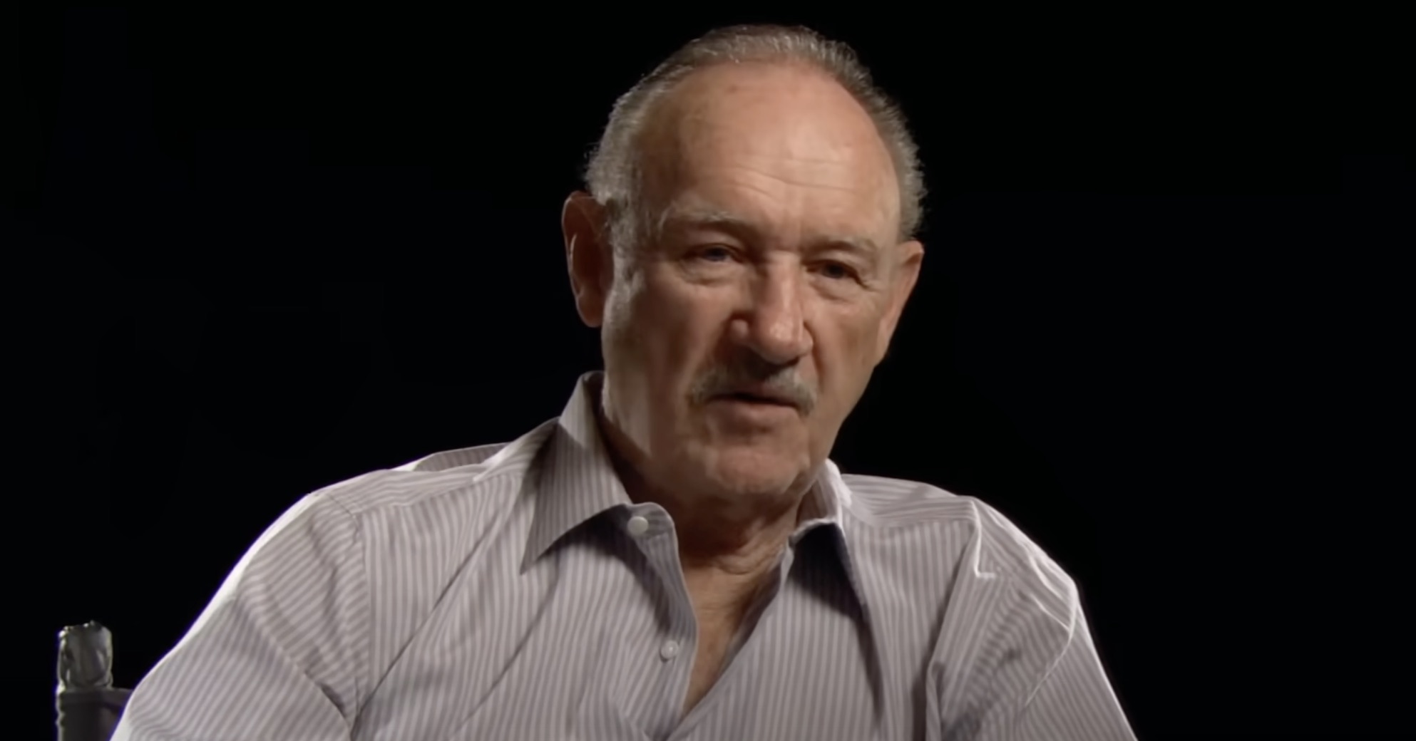 Gene Hackman Survived a Week Alone with ‘Advanced’ Alzheimer’s After