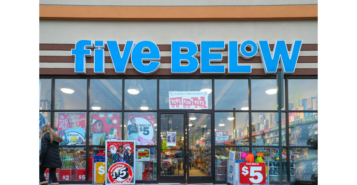 13 Unexpected Five Below Gems Under 4 You Need Right Now