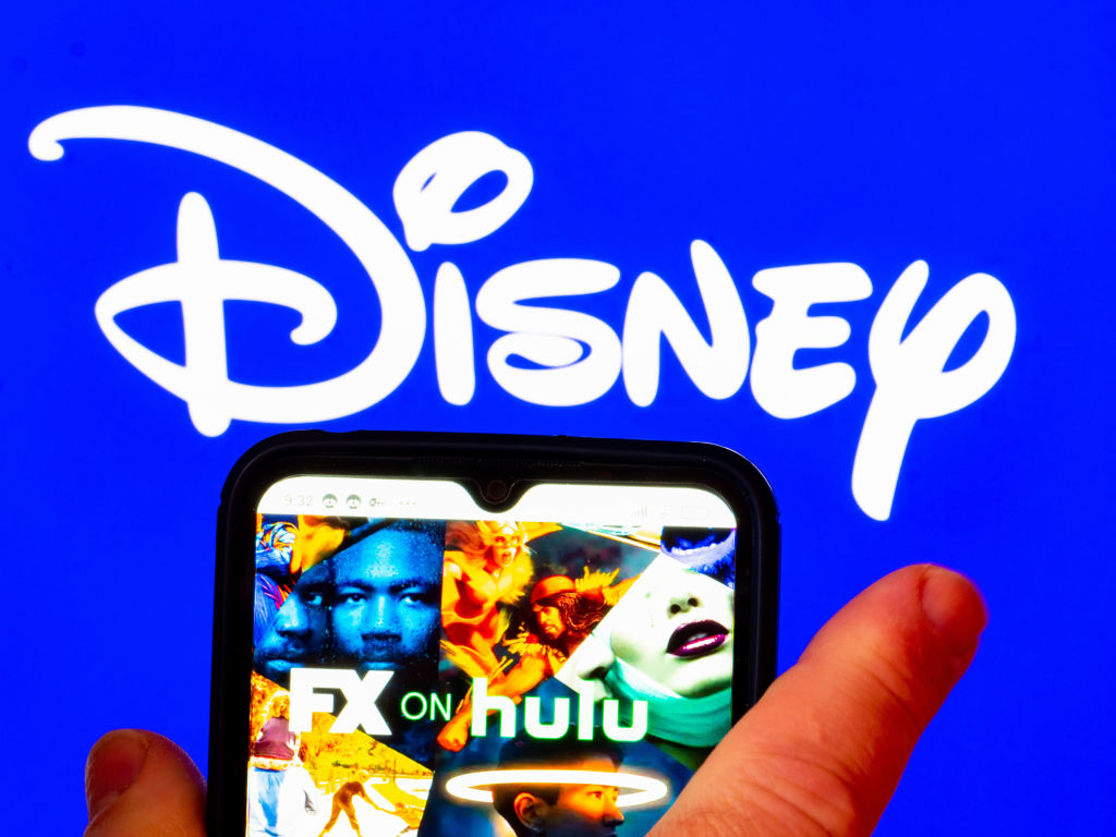 Streaming Deal: It's Your Last Chance to Get Hulu and Disney+ Together ...