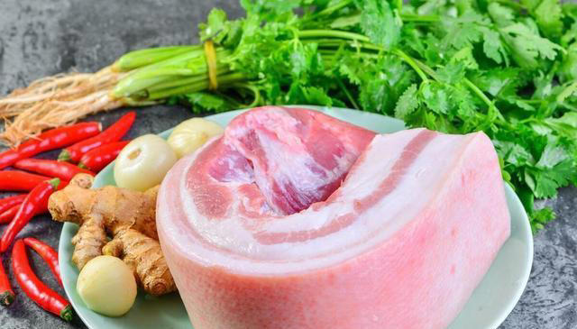 它是猪肉的克星，炖猪肉时放一勺，出锅软烂入味，没牙老人也能吃