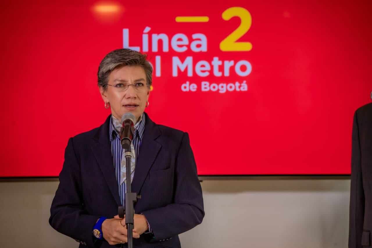 $3.000 millones en propaganda y licitación de la segunda línea del ...