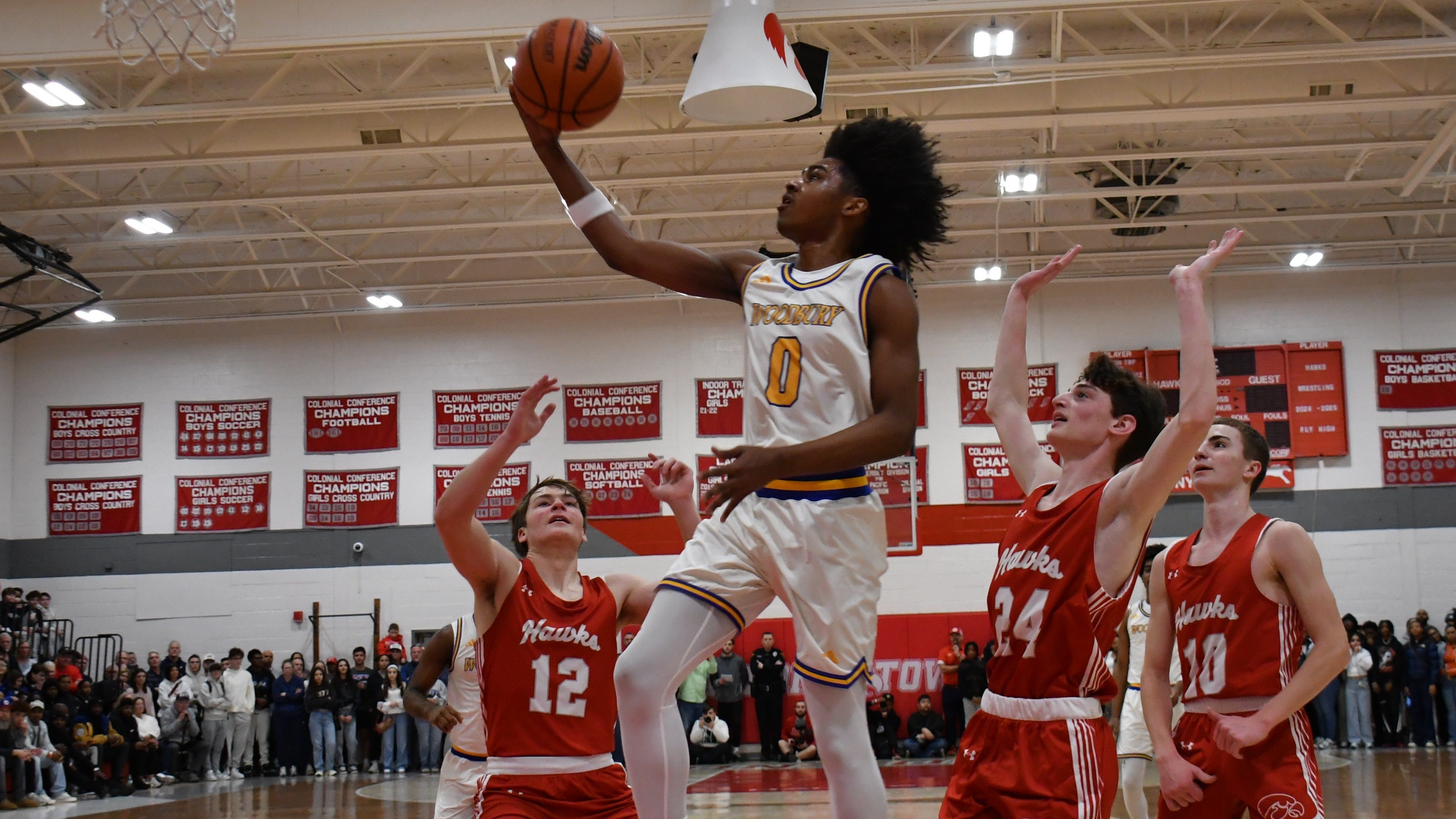Our primer for the NJSIAA high school boys' basketball tournament